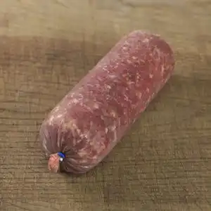 Rinder Hackfleisch 500g Packung