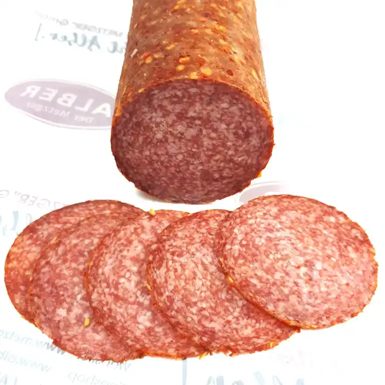 Chillirandsalami
