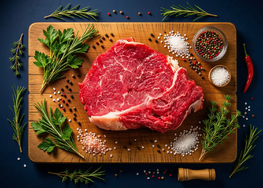 Entrecote
