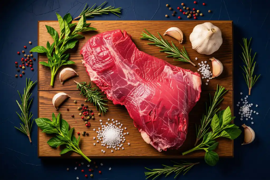 Flap Steak, bavette d’aloyau