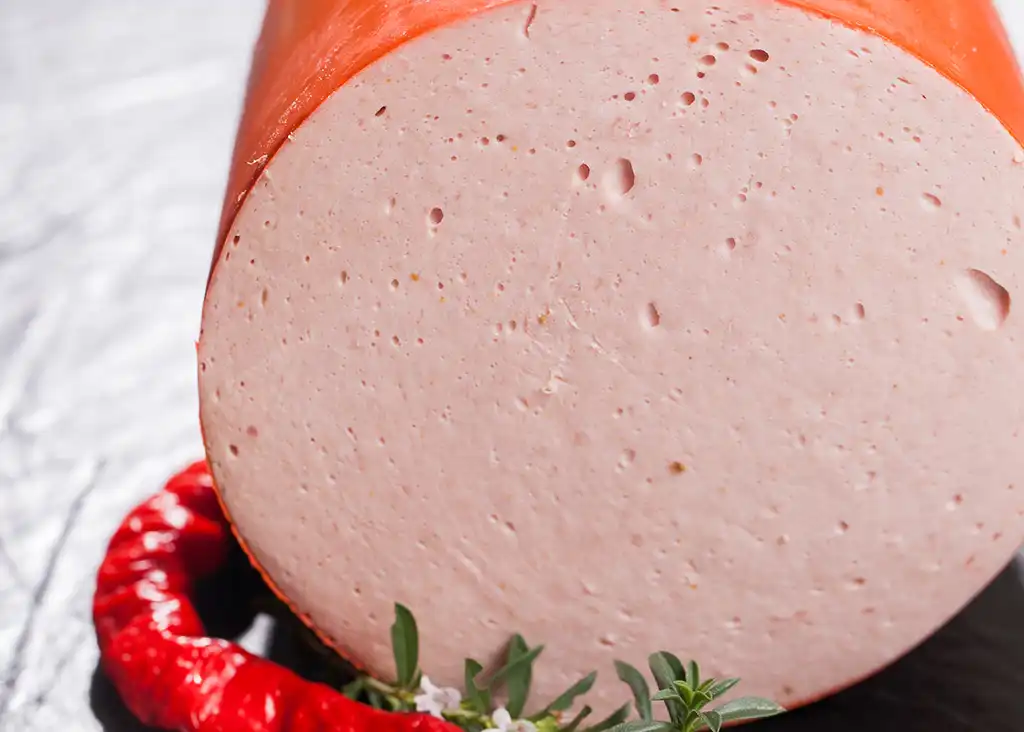 Fleischwurst / Glatte / Lyoner Portionswurst