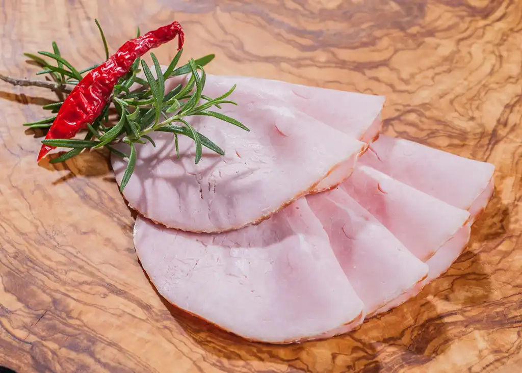 Kaiserfleisch