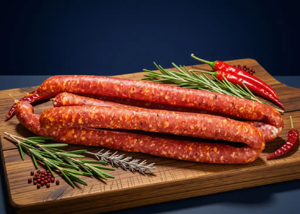 Pfefferbeißer 140g Paar