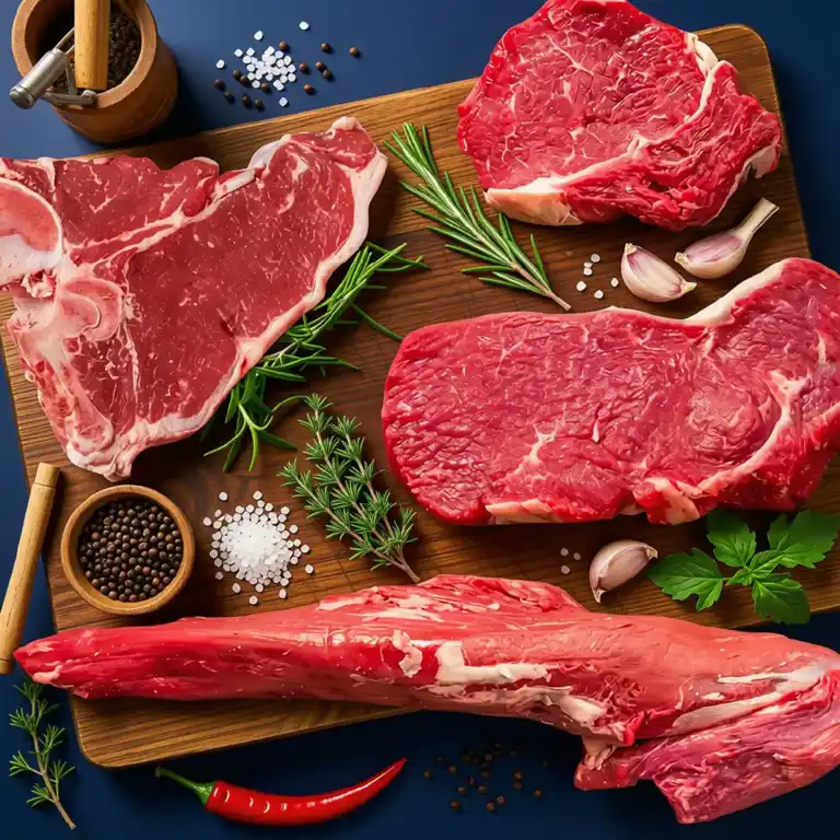 Premium Steakpaket "Steaklove"