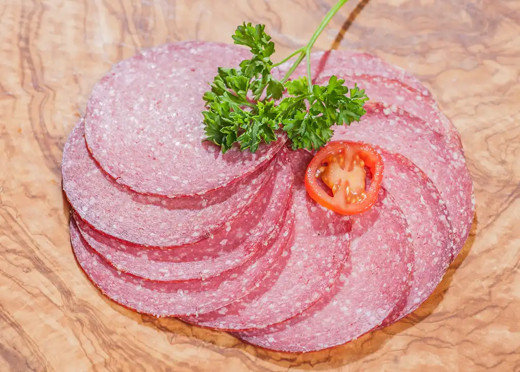 Putensalami