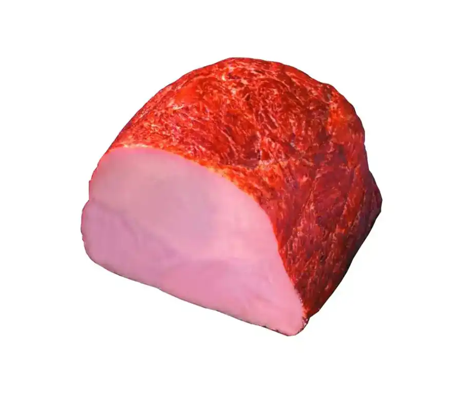 Putenschinken