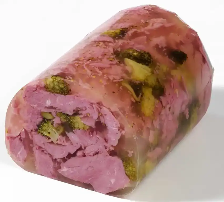 Putenbrustsülze