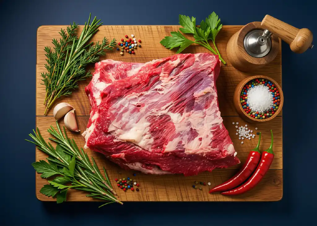 Rinderbrust / Brisket