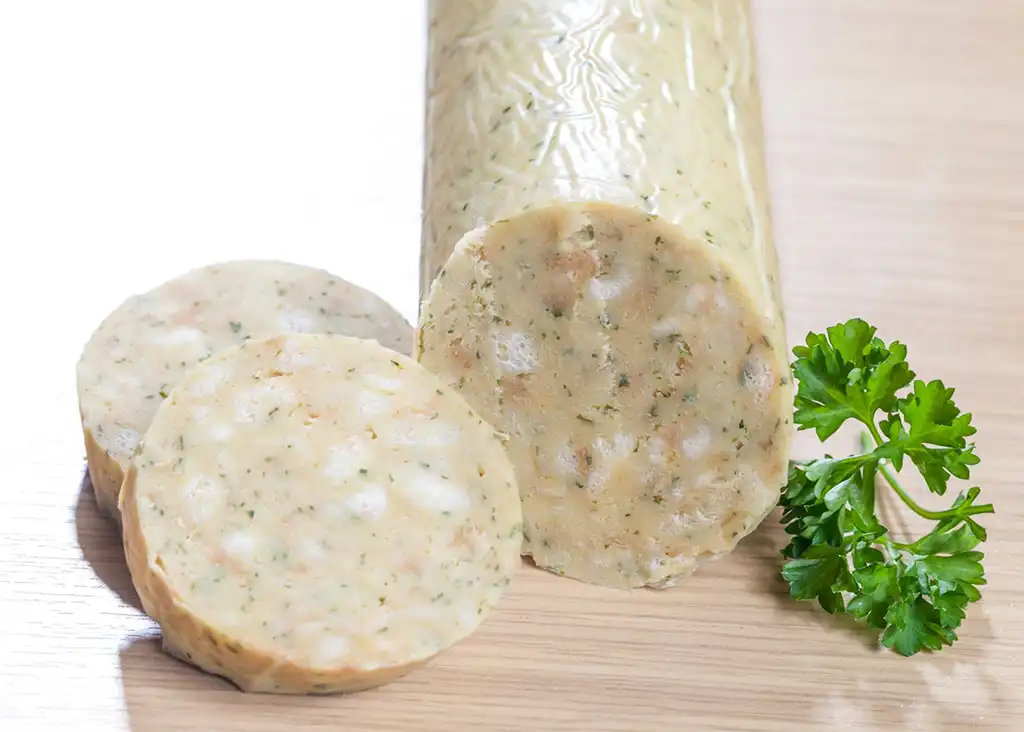 Serviettenknödel Stange 800g