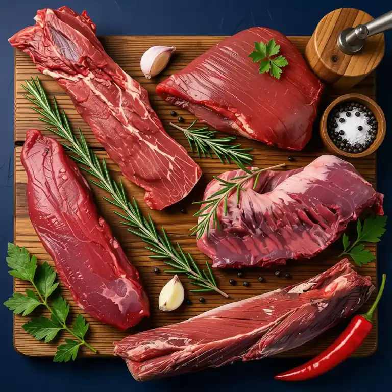Special Cuts Rind Paket