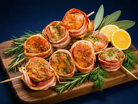 Albers Filetspieß 180g