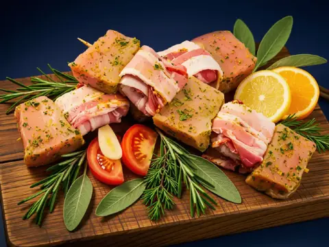 Albers Hirtenspieß 180g