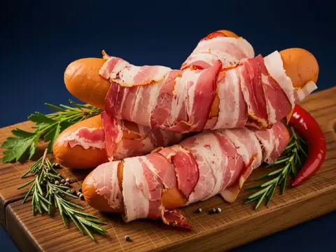 Berner Würstl