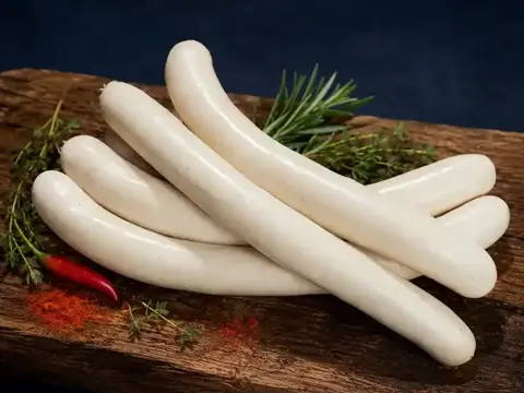 Bosner Grillwürstl