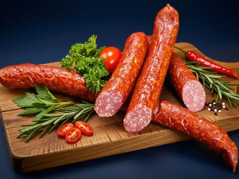 Cabanossi hausgemacht 250g