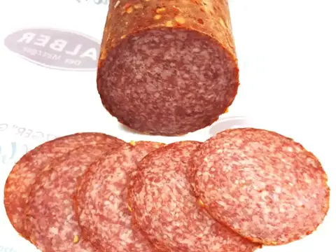 Chillirandsalami