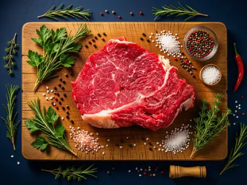 Entrecote