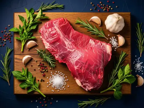 Flap Steak, bavette d’aloyau