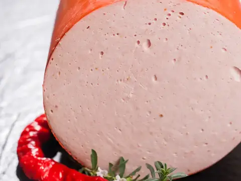 Fleischwurst / Glatte / Lyoner
