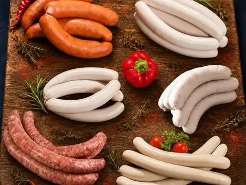 Grillwürstl Probierpaket