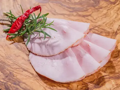 Kaiserfleisch