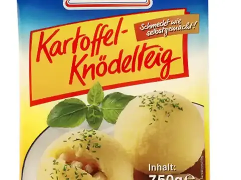 Kartoffel-Knödelteig 750 g