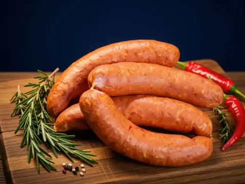 Käsekrainer 130g