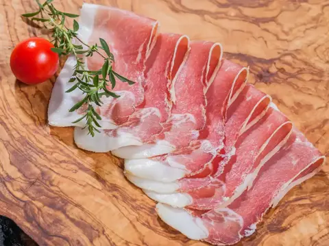 Marktler Speck
