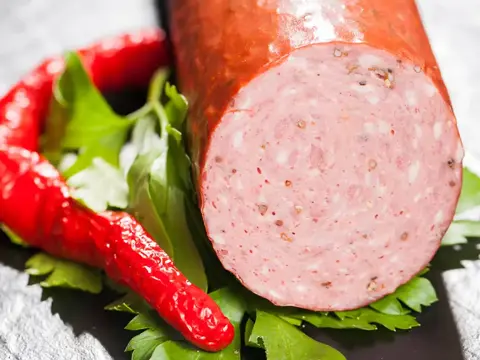 Original Ritterbrotzeit