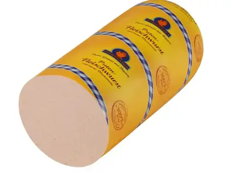 Geflügelfleischwurst