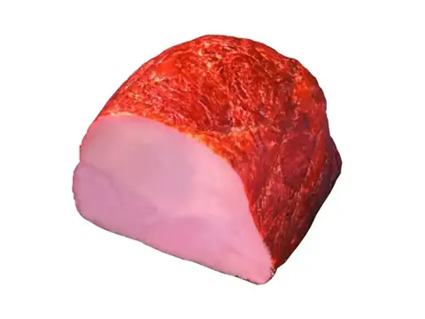 Putenschinken