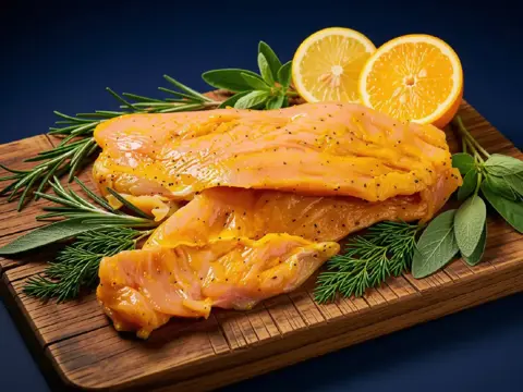 Putensteak Indonesia 150g