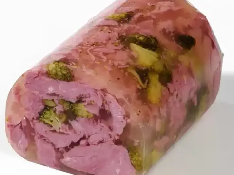 Putenbrustsülze