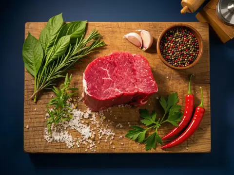 Rinderfilet