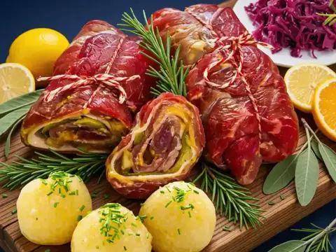 Rouladenpaket