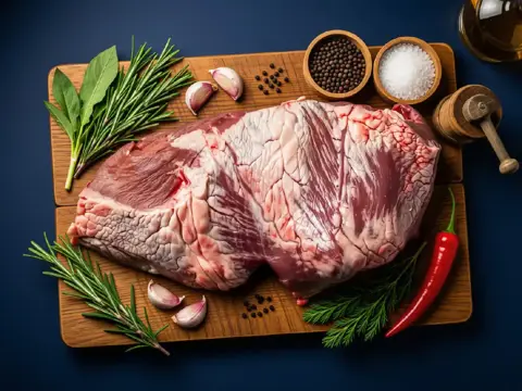 Schweineherz