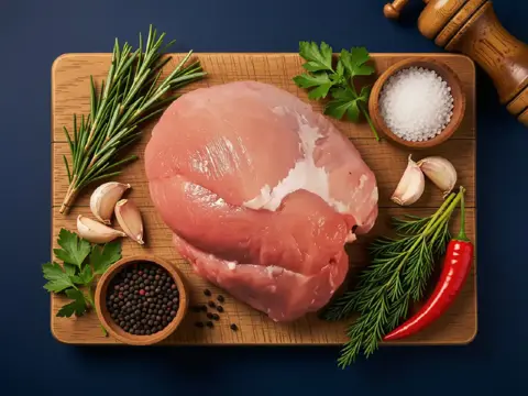 Schweinenuss