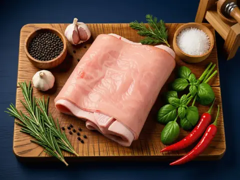 Schweineschwarten