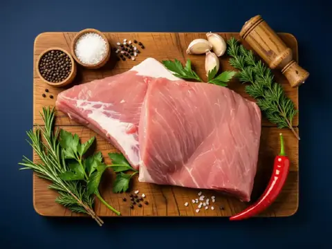 Secreto vom Schwein