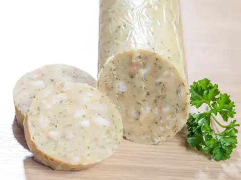 Serviettenknödel Stange 800g