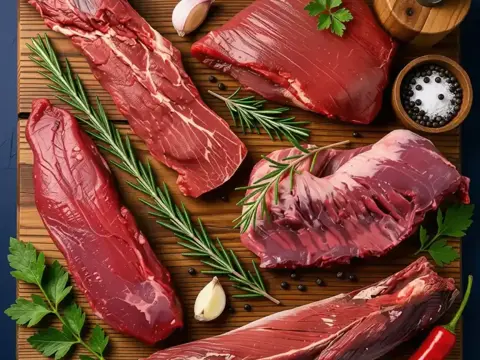Special Cuts Rind Paket