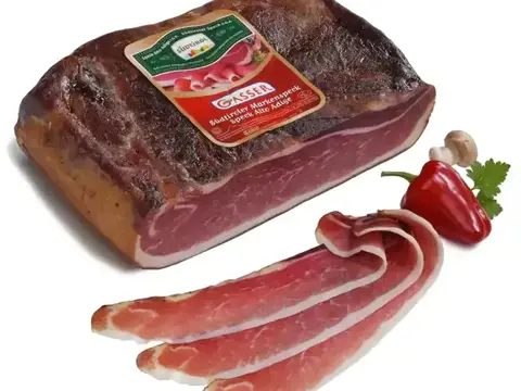 Südtiroler Speck original