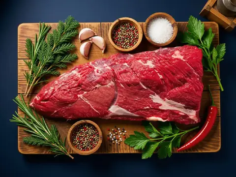 Tafelspitz, Picanha, Picanha Steaks