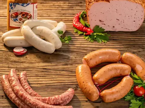 Topseller Paket „Bayern“ Groß