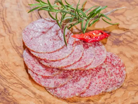ungarische Salami PICK