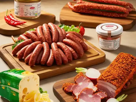 Wanderpaket "Brotzeit"