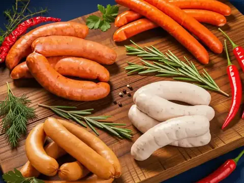 Warme Würstl Paket