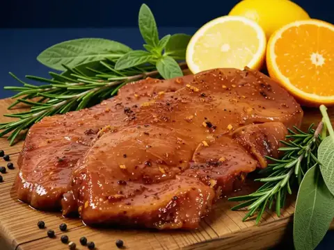 Winzersteak
