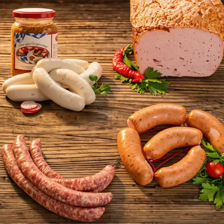 Topseller Paket „Bayern“ Groß