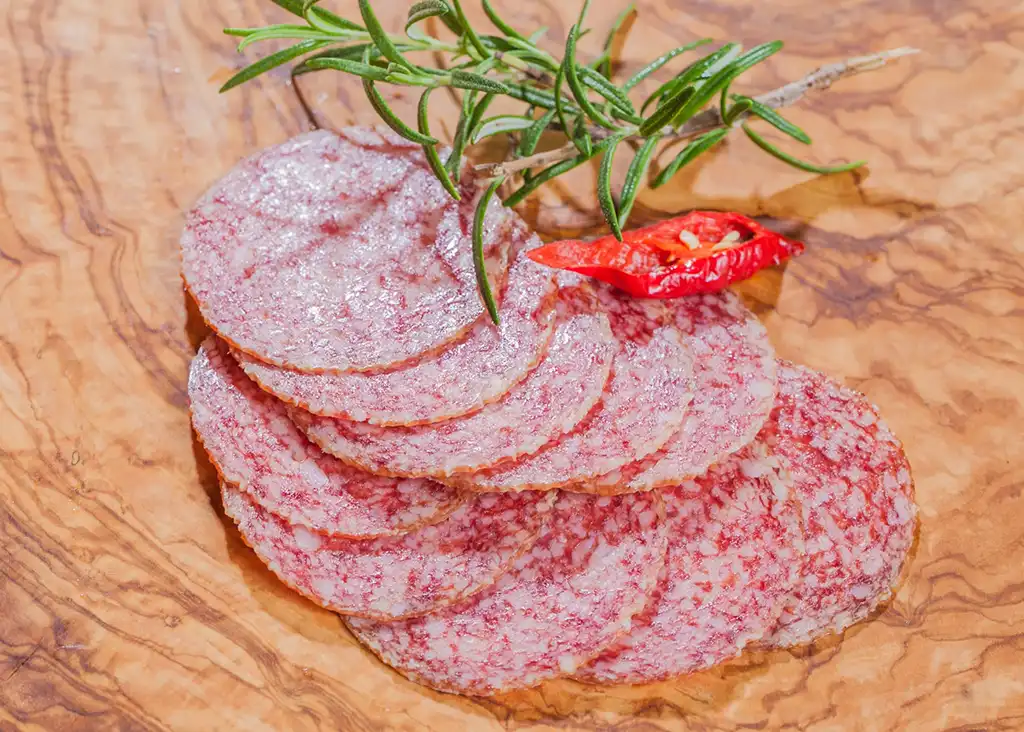 ungarische Salami PICK
